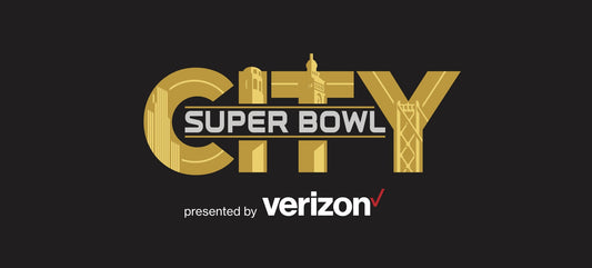 Super Bowl City