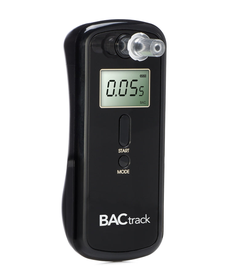 BACtrack S75