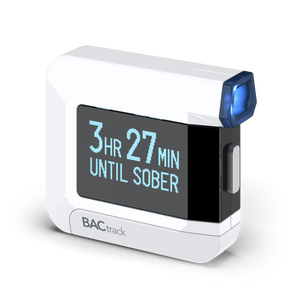 BACtrack C8 Breathalyzer