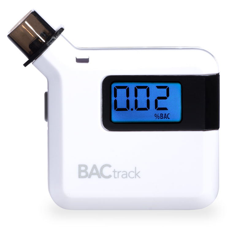 BACtrack S35