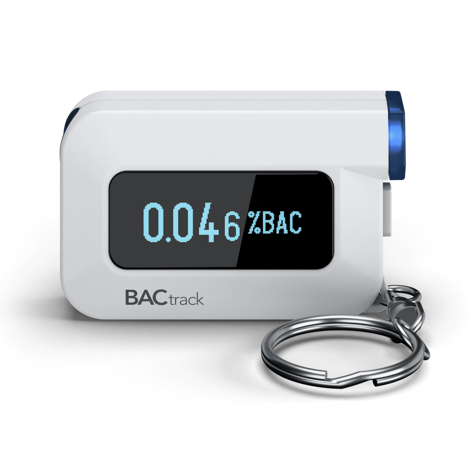 Breathalyzer Comparison