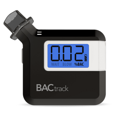 BACtrack T40