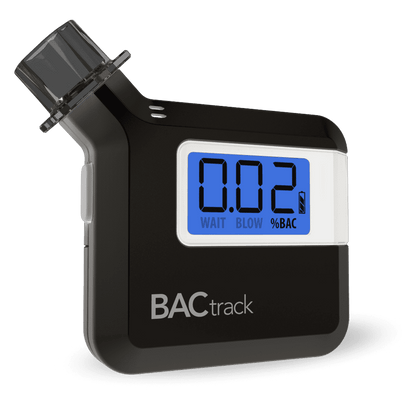 BACtrack T40