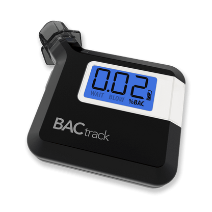 BACtrack T40