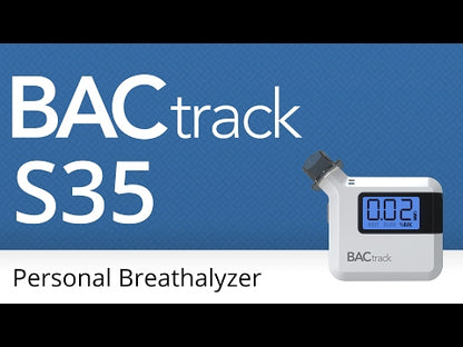 BACtrack S35